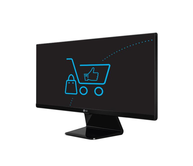 LG 29UM67-P czarny - 243101 - zdjęcie 3